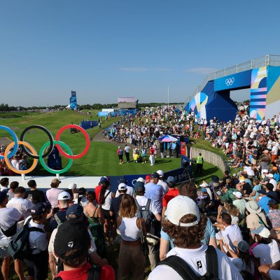 Moški Olimpijski turnir